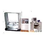 厂家直销纸箱抗压试验机,包装压缩试验机(图)