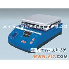 供应恒温磁力加热搅拌器/搅拌器(巩义宏华仪器）