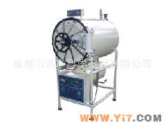 机电型卧式压力蒸汽灭菌器-全自动卧式压力蒸汽灭菌器-成都苏净