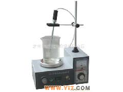 供應國立HJ-3磁力加熱攪拌器(圖)