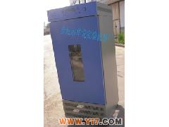 GZX-350D智能光照培養(yǎng)箱