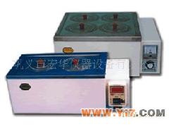 【廠家直銷】HH-Z1 單孔表顯恒溫水浴鍋