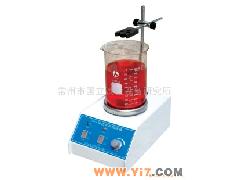 供應79-1磁力加熱攪拌器(圖)