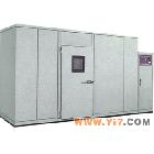 步入式恒温恒湿试验室Walk-In Temperature