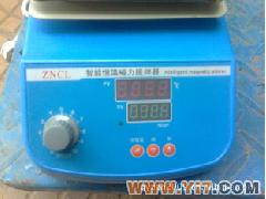 供应磁力加热搅拌器ZNCL-B280
