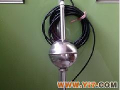 【廠家直銷】蘇茂牌UQK-71-50G潛水型液位自動顯示變送傳感器