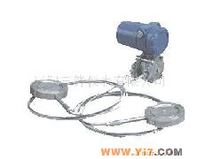 双法兰液位变送器