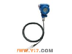 智能液位变送器