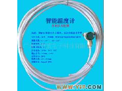 WXH智能型多點平均溫度計多點平均溫度變送器