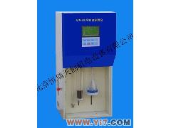HR/ATN-300全自動(dòng)蛋白質(zhì)測(cè)定儀