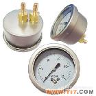 供應軸向差壓式膜盒表（圖）