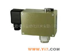 双触点压力开关D511/7DZ