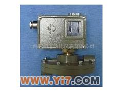 微差压开关D520M/7DDP厂家生产