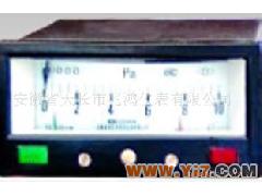 供應YJE-121電接點矩形膜盒壓力表,專業生產