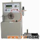 医用防护服合成血液穿透试验仪