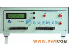 供應NF-9809線材導通測試儀 80P線材測試儀