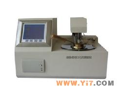 自动闭口闪点测定仪   TY-SD2007B