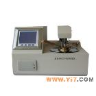 自动闭口闪点测定仪   TY-SD2007B