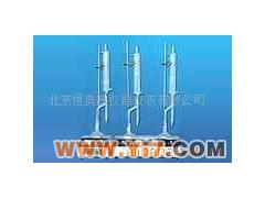 供应石油产品水分测定仪（单联）