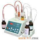 SKF-1卡尔费休水分测定仪