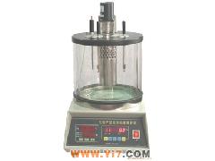 石油产品运动粘度测定仪 粘度测定仪 测定仪