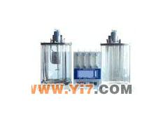 润滑油 泡沫特性测定仪    泡沫特性测定仪