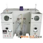 石油产品蒸馏测定仪 蒸馏测定仪 测定仪