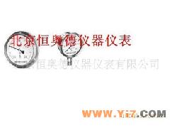 供应不锈钢抗振压力表/抗振压力表