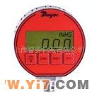 智务代理美国DWYER DPG-000数字压力表