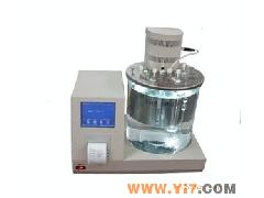 运动粘度测定仪   粘度测定仪