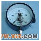 磁助电接点压力表 型号:ZY39-YXC-150
