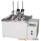 热变形维卡软化点温度测定仪,维卡软化点测试仪,热变形维卡