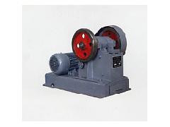 PE60*100型鄂式破碎機(jī)