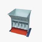 JL-1粗集料分样器