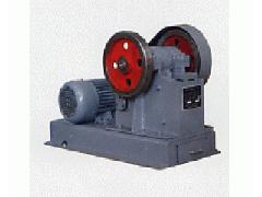PE60×100型鄂式破碎機(jī)