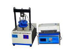 SYD-0713沥青混合料单轴压缩试验机价格，直销价