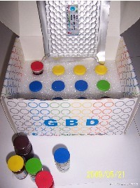 人血管內(nèi)皮細(xì)胞生長因子（VEGF）ELISA kit