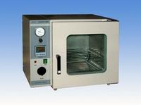 电热真空干燥箱 