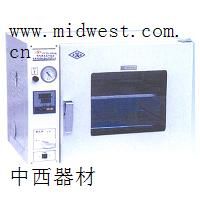 微电脑真空干燥箱(不锈钢)