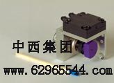 小型气体取样真空泵（德国）