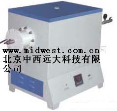 高温管式电阻炉(1800°C) 