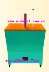 管式电阻炉(1200°C)(6KW) 