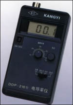 便携式电导率仪