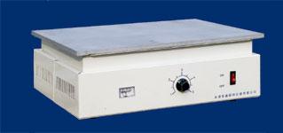 可调电热板（铸铁） 