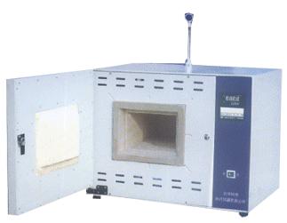 节能纤维陶瓷电阻炉（马弗炉） 