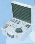 数字直读式多功能土壤分析仪 