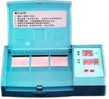 珍型农药残留检测仪 