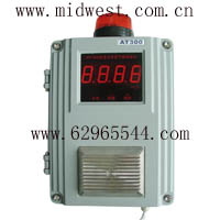 壁掛式酒氣體檢測儀