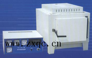 箱式电阻炉/高温实验电阻炉 /马弗炉(1300℃)