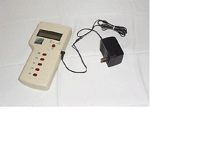 便攜式水質(zhì)分析儀(溫度 鹽度 溶氧度 ｐＨ)